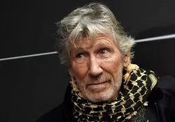 Pink Floyd-Sänger bezeichnet Israel als „Apartheid-Staat“
