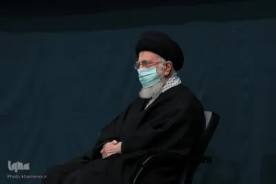 مراسم عزاداری شام شهادت حضرت فاطمه‌زهرا سلام‌الله‌علیها