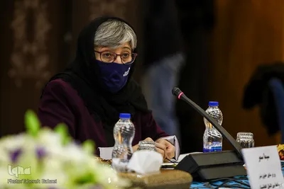 دومین روز از نشست بین‌المللی زنان، صلح و امنیت پایدار