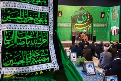 بزرگداشت 9 دی- زنجان‎‎