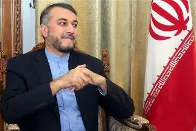Amir Abdollahian urge al mundo musulmán a adoptar una posición común respecto a Palestina