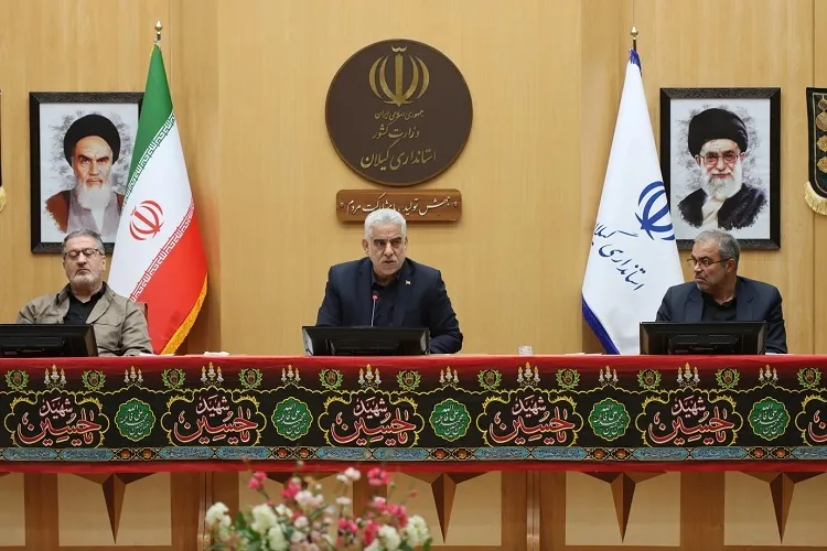 اربعین قدرتمندترین نماد همبستگی آزادی‌خواهان جهان است