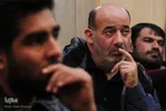 همایش خادمین اربعین استان زنجان‎