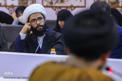 نشست هم‌اندیشی باز‌آرایی جبهه فرهنگی انقلاب اسلامی