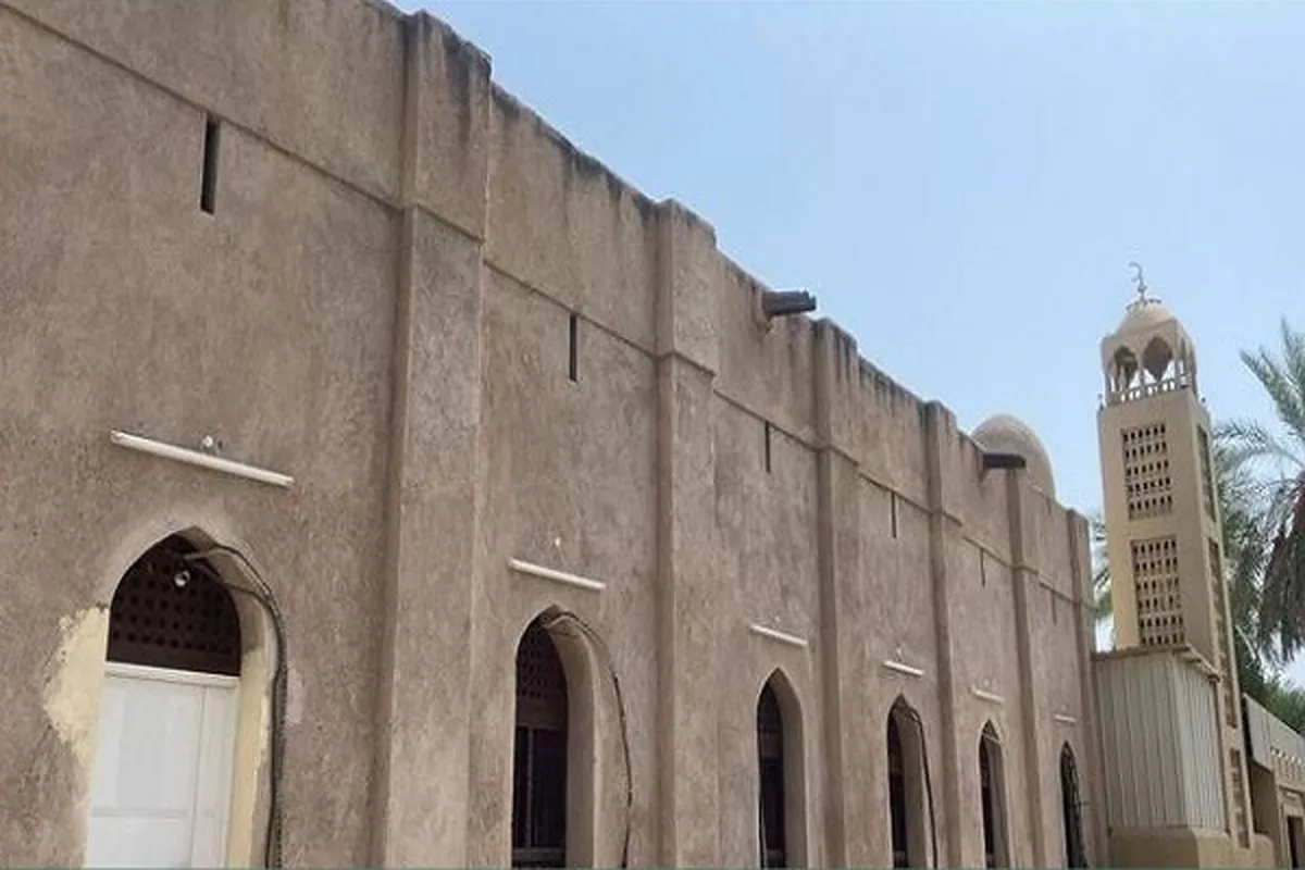 Masjid Berusia 400 Tahun; Warisan Bernilai Peradaban Islam di Oman