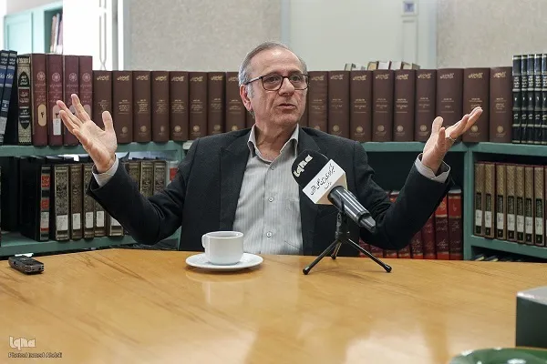 بازگشت به تفکر امام رضا(ع)؛ نیاز جامعه اسلامی برای دستیابی به وحدت + فیلم