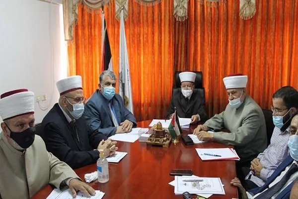 حضور سازشکاران به مسجدالاقصی تفاوتی با ورود اشغالگران ندارد
