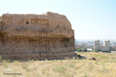 ربع رشیدی؛ بزرگ‌ترین مجتمع علمی دانشگاهی ایران (قرن هشتم هجری سیزدهم میلادی)‎‎
