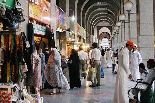 چه سوغاتی از صدقه بهتر است؟/ جاى خالی آب زمزم در سوغات زائران