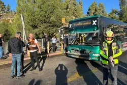Wapalestina wapongeza operesheni ya Quds iliyotoa pigo kwa muundo wa usalama wa Israel