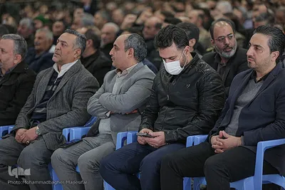 ویژه‌برنامه «شهید القدس» در اصفهان