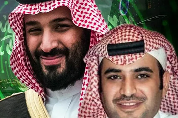 تعلیق اکانت توئیتری قحطانی یک سال پس از قتل خاشقچی