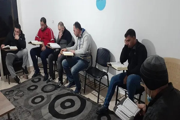 إفتتاح دورة 