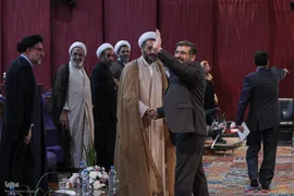 همایش یاوران وقف