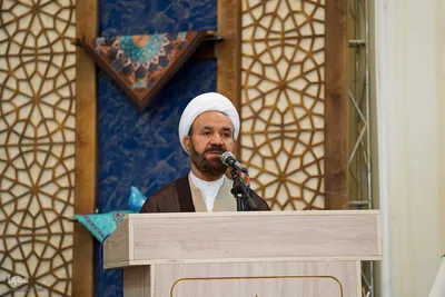 اختتامیه چهارمین همایش ملی «حوزه انقلابی؛ حوزه منتظر»‎