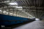سفر استاندار خراسان رضوی به شهرستان سرخس
