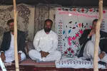 افتتاحیه جشنواره ملی زرشک در خراسان‌جنوبی