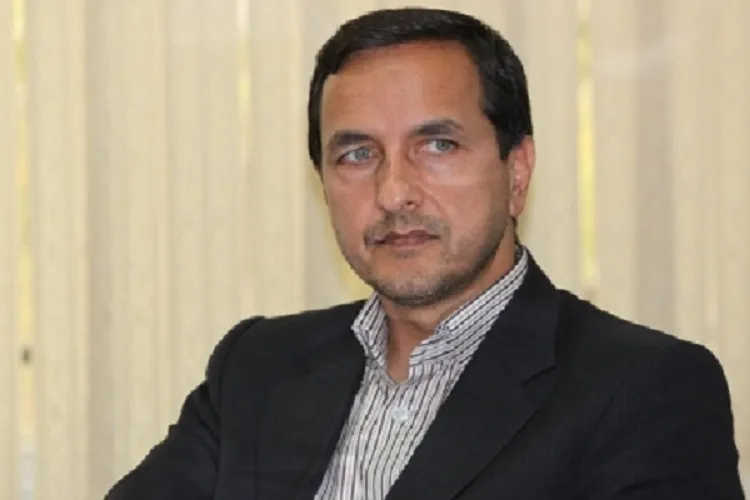 جشنواره ملی شعر رضوی در بم برگزار می‌شود
