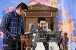 چهاردهمین جشنواره تلاوت های مجلسی-استان یزد