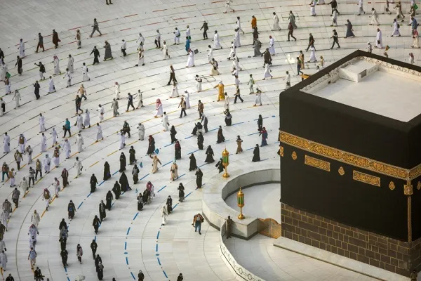 Arabia Saudí anuncia la conclusión de la temporada de Hayy