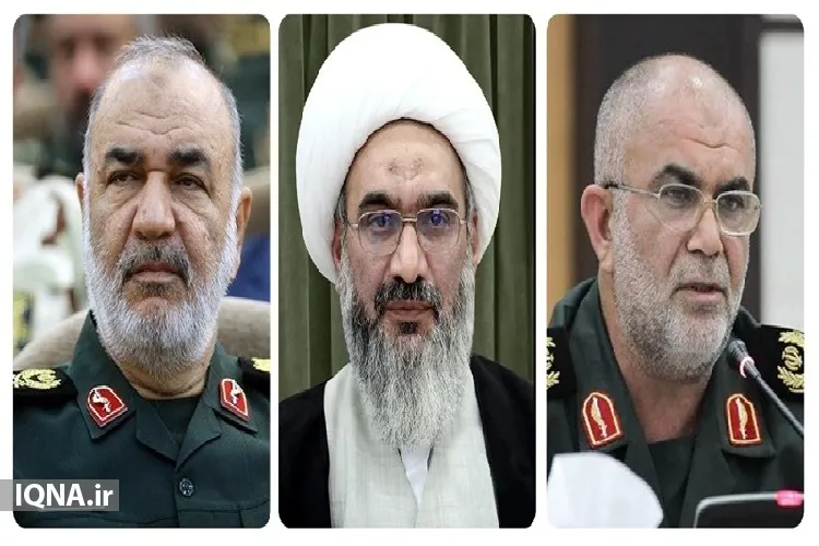 لزوم ورود سپاه برای استقرار بیمارستان صحرایی در استان بوشهر