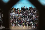 مراسم راهپیمایی روز قدس در اصفهان