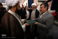 رئیس ستاد برگزاری نماز جمعه بندرعباس منصوب شد