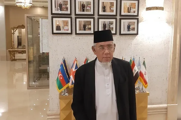 Milyonlarla müsəlman Qəzza ilə həmrəylik yürüşünə qatılacaq