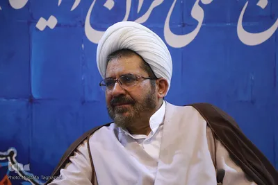 غرفه خبرگزاری ایکنا در چهارمین روز نمایشگاه قرآن