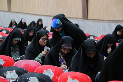 آزمون کتبی چهل و سومین دوره‌‌‌ طرح ملی دانشجو معلم