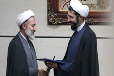 معاون فرهنگی سیاسی نهاد رهبری در دانشگاه‌ها منصوب شد
