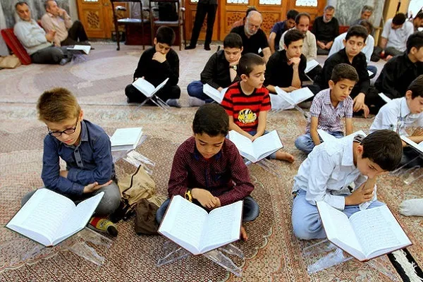 مؤسسه «ناطق حق» بن برای دوره‌های آموزش قرآن فراخوان داد