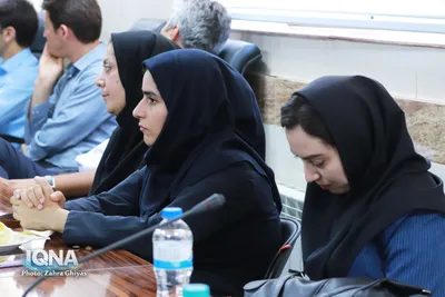 آیین گرامیداشت سالروز تاسیس جهاددانشگاهی و تجلیل از جهادگران دانشگاهی نمونه آذربایجان شرقی