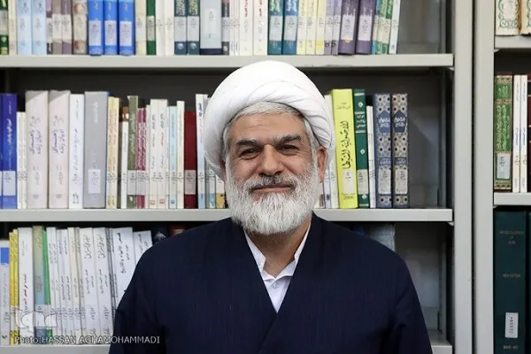 بازیابی مفهوم جهاد قرآنی در سال‌های پس از انقلاب