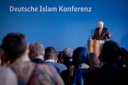 Innenministerin Faeser will Islamkonferenz weiterentwickeln