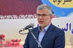 بهره‌برداری از پروژه‌های شهرستان اشتهارد‎
