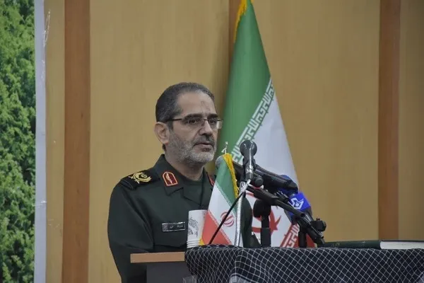آرمان شهدا رسیدن به تمدن اسلامی بود
