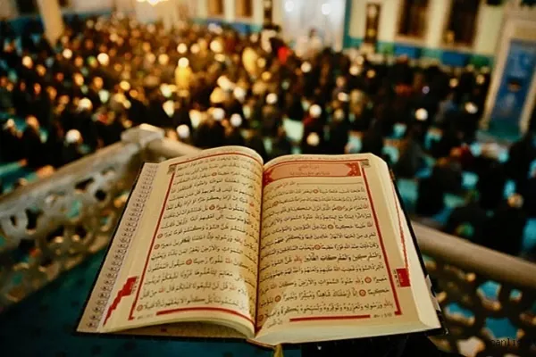 Türkiye'deki Kur'ani faaliyetlere kısa bir bakış