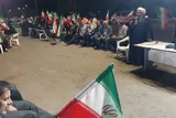 مردم پشتیبان واقعی نیروهای مسلح در میدان نبرد و صحنه دیپلماسی هستند