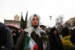 راهپیمایی ۲۲ بهمن ۱۴۰۴ _ تبریز