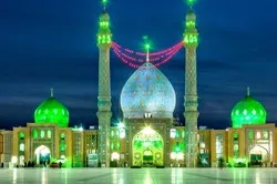 Célébrations en Suisse à l’occasion de l’anniversaire de l’imam Mahdi