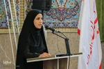 یازدهمین یادواره شهدای هفتم‌تیر-اراک/عکاس:طاها نظیری