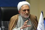 حجت‌الاسلام صفر قربان‌پور، مدیرکل تبلیغات اسلامی استان مرکزی