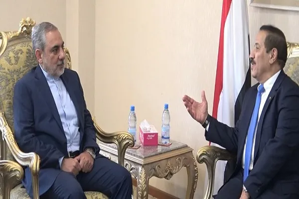مخالفان روابط ایران و یمن دروغگو هستند