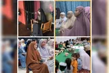سفیر قرآنی جمهوری اسلامی به وطن برگشت
