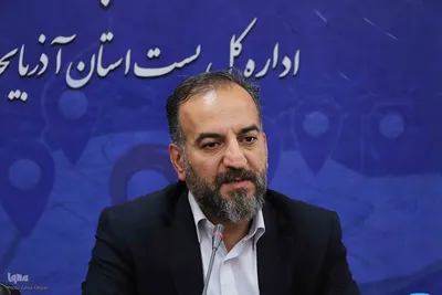 نشست هم‌اندیشی بانوان فعال رسانه‌ای و مجازی در تبریز