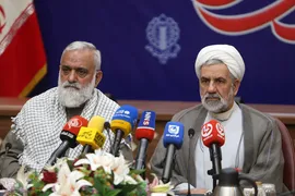 جلسه ستاد مرکزی مراسم یوم‌الله ۱۳ آبان