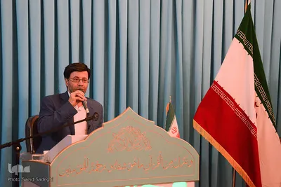 اختتامییه نهمین دوره ترتیل خوانی مسجد علی بن ابیطالب(ع)