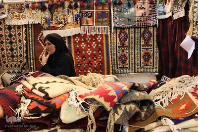 جشنواره ملی اقوام ایرانی_اراک