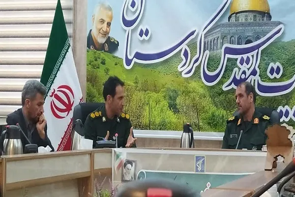 کاروان قرآنی «انقلاب» امروز وارد کردستان می‌شود